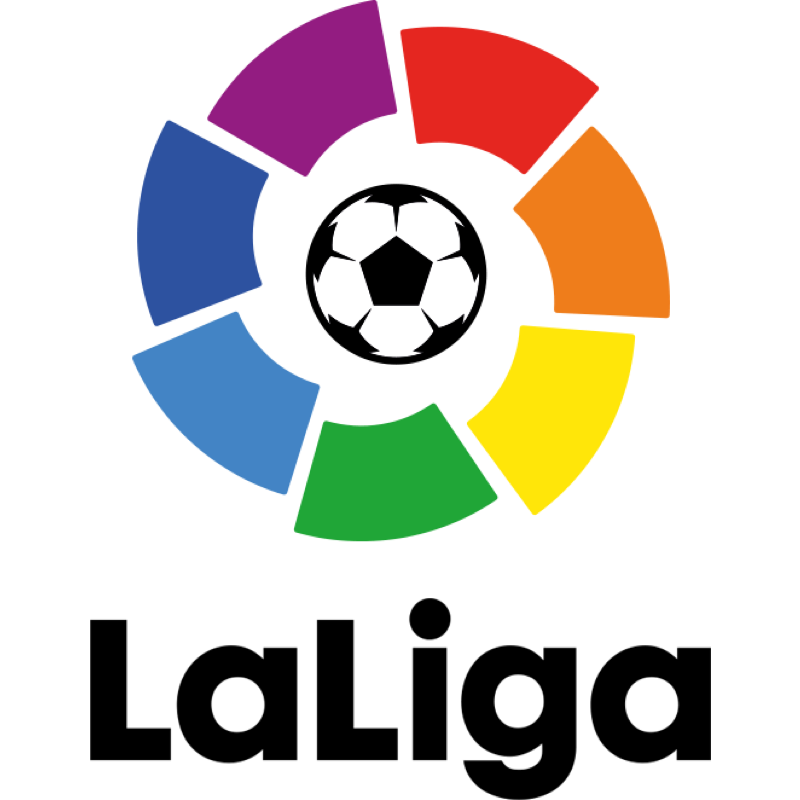 Image logo of La liga Spain