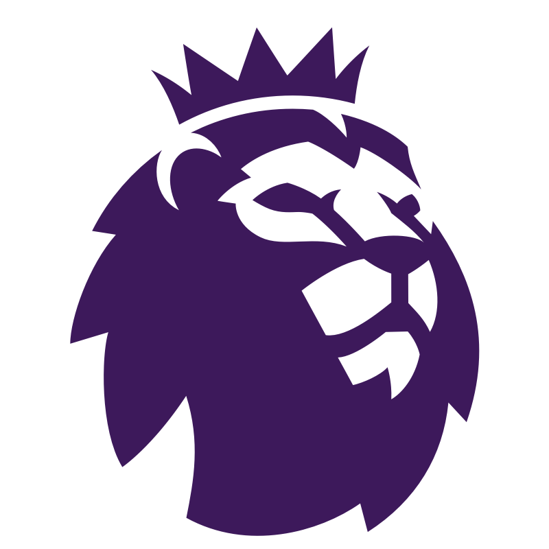 Image logo of Premier League