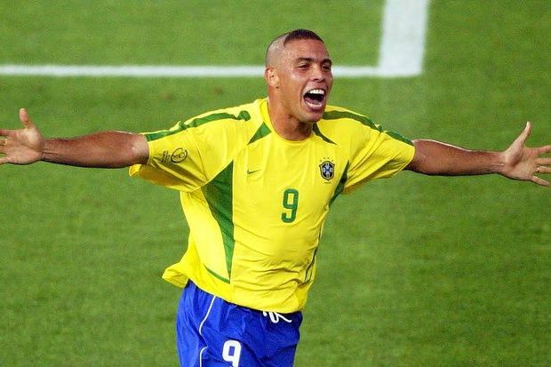 Image of Ronaldo Fenomeno