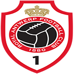 Antwerp Logo