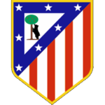 Atletico Madrid Logo