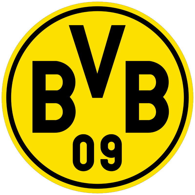 Borussia-Dortmund Logo