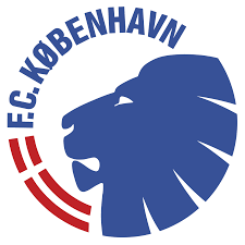 FC Copenhagan Logo