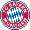 FC Bayern Munich Logo