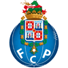 FC Porto Logo