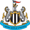 Newcastle United Logo