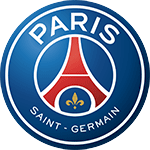 Parissaint-Germain Logo