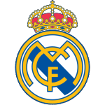 Read Madrid Logo