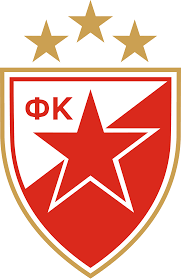 Red Star Belgrade Logo